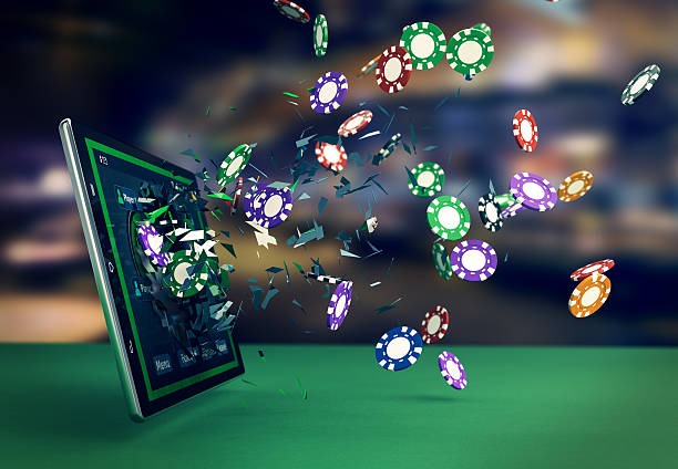 Live roulette table with multilingual dealer interface